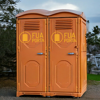 ADA/Handicap-Accessible Porta Potties